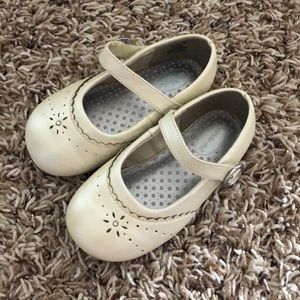 Stride rite toddler girl dress shoes